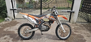 ktm 250 exc-f 2015 - imagine 2