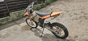 ktm 250 exc-f 2015 - imagine 3