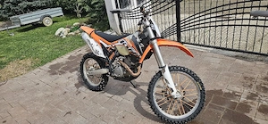 ktm 250 exc-f 2015 - imagine 4