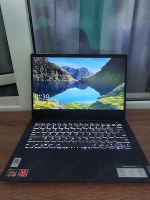 Laptop Lenovo IdeaPad S340