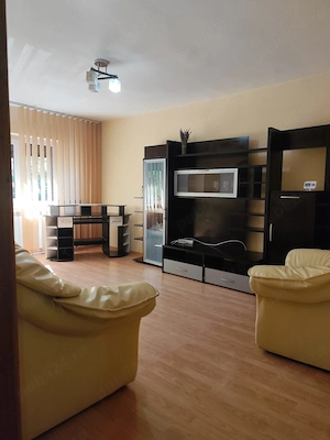 Apartament 2 camere  I.C.Frimu, etaj 1 - imagine 13