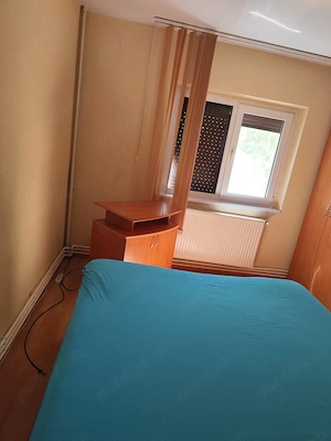 Apartament 2 camere  I.C.Frimu, etaj 1 - imagine 6