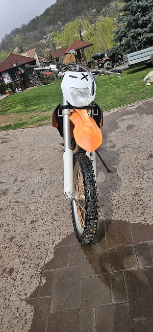 ktm 250 exc-f 2015 - imagine 5