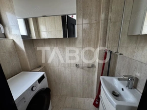 Apartament la etajul 2 cu 3 camere 2 bai 62 mpu Doamna Stanca Sibiu - imagine 7