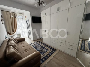 Apartament la etajul 2 cu 3 camere 2 bai 62 mpu Doamna Stanca Sibiu - imagine 5