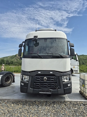 Dezmembrez Renault T 2017-2018-2019