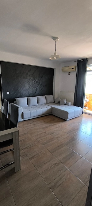 Apartament 2 camere + mansardă 50 mp | 110 mp utili | mobilat complet | balcon 10 mp