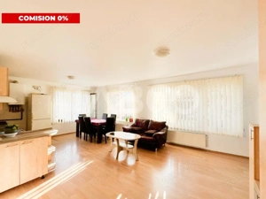 Apartament cu 3 camere cu parcare de vanzare comision 0% Buna Ziua