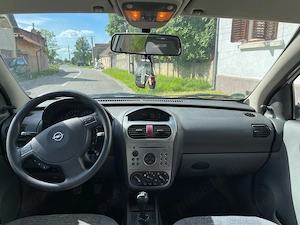opel corsa C  - imagine 5