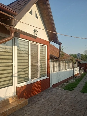 Casă de vânzare în județul Prahova, comuna Drăgănești, sat Cornu de Jos, str. Principală  - imagine 7