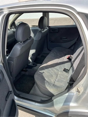opel corsa C  - imagine 3