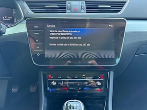 vand skoda superb 2019  - imagine 2