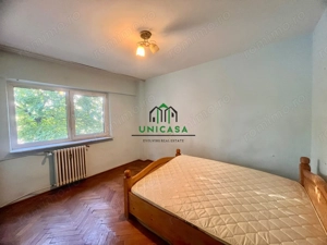 Apartament 3 camere /Calea lui Traian/Etaj 1/4 - imagine 5