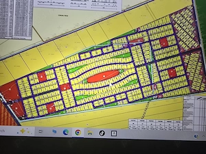 vand teren corbeanca proiect pe 45 hectare oras ,unitati case,vile blocuri mici blocuri mari strand