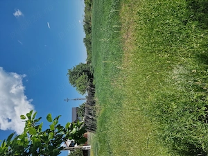 Vanzare teren in satul Bulagei , comuna Stoilesti - imagine 2