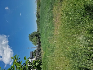 Vanzare teren in satul Bulagei , comuna Stoilesti