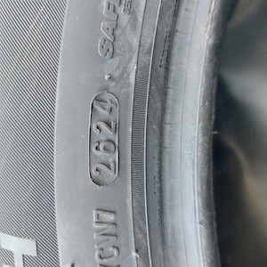 Vand Set Complet Anvelope iarna Kumho WinterCraft WP52, 205/55 R19, 97H PLUS HUSE!!! - imagine 5