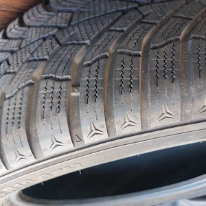 Vand Anvelope iarna Kumho WinterCraft WP52, 205/55 R19, 97H