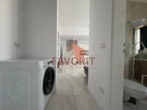 2 camere | Bloc nou | Smart Home | Zona excelenta | centrala proprie | - imagine 9