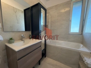 2 camere | Bloc nou | Smart Home | Zona excelenta | centrala proprie | - imagine 11
