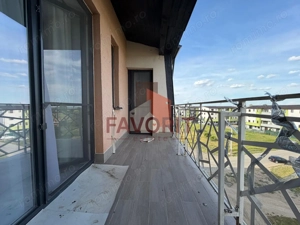 2 camere | Bloc nou | Smart Home | Zona excelenta | centrala proprie | - imagine 12