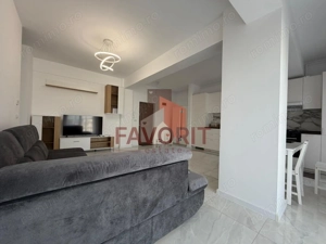 2 camere | Bloc nou | Smart Home | Zona excelenta | centrala proprie | - imagine 4