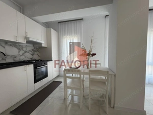 2 camere | Bloc nou | Smart Home | Zona excelenta | centrala proprie | - imagine 6