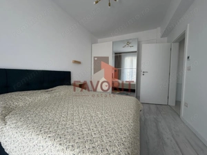 2 camere | Bloc nou | Smart Home | Zona excelenta | centrala proprie | - imagine 8