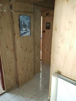 Vând apartament în Azuga Prahova - imagine 8