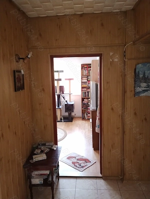 Vând apartament în Azuga Prahova - imagine 4