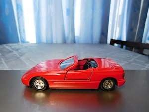 Vand macheta metal BMW Z1