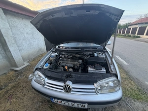 Vând Volkswagen golf 4 brek  - imagine 2
