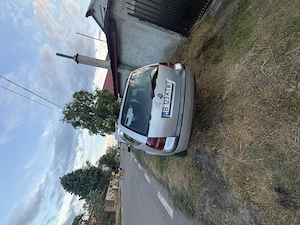 Vând Volkswagen golf 4 brek  - imagine 3