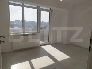 Apartament 2 camere, 60 mp, zona Tatarasi - imagine 2