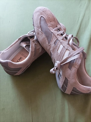 pantofi sport GEOX Respira nr.42