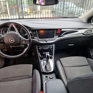 Opel astra sports 1.6 d tourer + - imagine 3