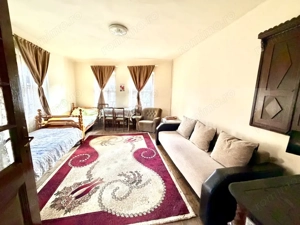 Casa individuala cu doua camere,60 mp utili, 500 mp teren, Carpinis - imagine 9