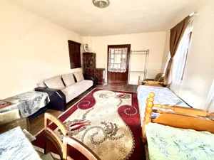 Casa individuala cu doua camere,60 mp utili, 500 mp teren, Carpinis - imagine 8