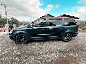 Chrysler Grand Voyager