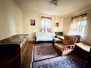 Casa individuala cu doua camere,60 mp utili, 500 mp teren, Carpinis - imagine 6