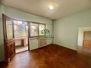 Apartament 3 camere /Calea lui Traian/Etaj 1/4 - imagine 4