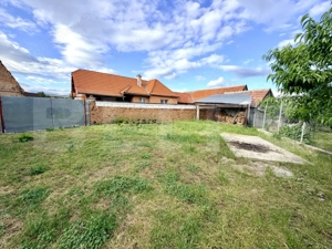 Casa individuala cu doua camere,60 mp utili, 500 mp teren, Carpinis - imagine 7