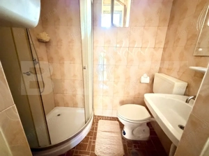Casa individuala cu doua camere,60 mp utili, 500 mp teren, Carpinis - imagine 4
