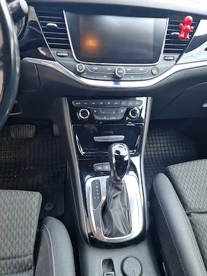 Opel astra sports 1.6 d tourer + - imagine 4