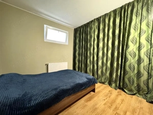 Apartament 3 camere la casa, parter cu curte 105mp si beci, 2 min de Bucuresti - imagine 9