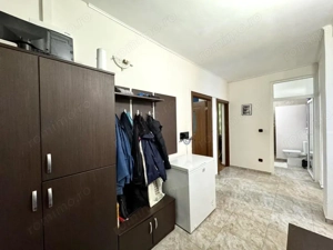 Apartament 3 camere la casa, parter cu curte 105mp si beci, 2 min de Bucuresti - imagine 12