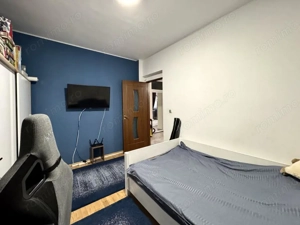 Apartament 3 camere la casa, parter cu curte 105mp si beci, 2 min de Bucuresti - imagine 8