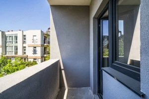 2 camere, 42 mp,  etaj 1, Militari langa METROU PACII, BLOC NOU, Str Margelelor - imagine 6
