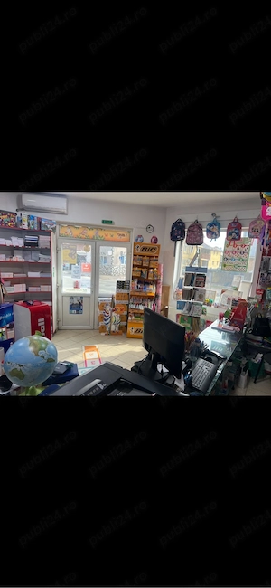 spatiu comercial strada postei  - imagine 3