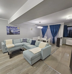 Vand apartament 2 camere Pipera langa Cortina, pret 145000 euro